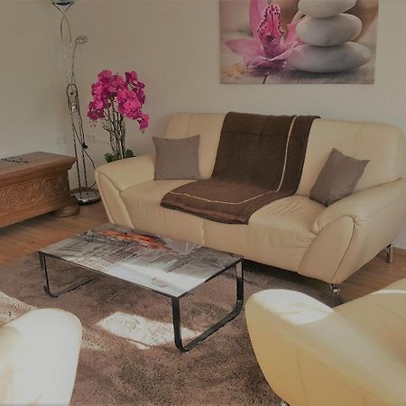 Ferienwohnung Miezerle Steisslingen Kültér fotó