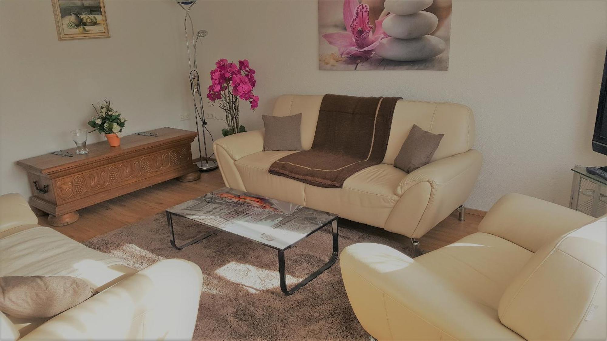 Ferienwohnung Miezerle Steisslingen Kültér fotó