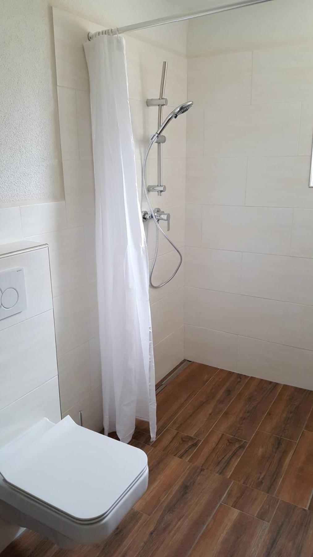 Ferienwohnung Miezerle Steisslingen Kültér fotó